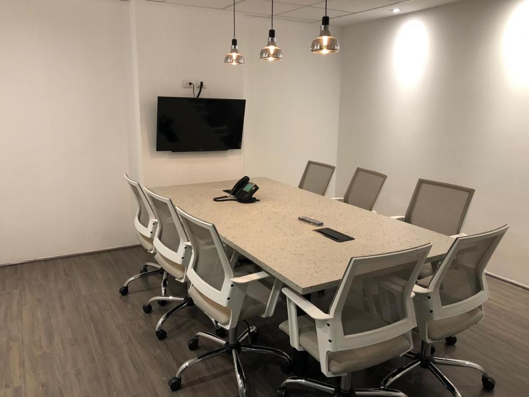 Espacio 21 Arquitectos Consultores_1